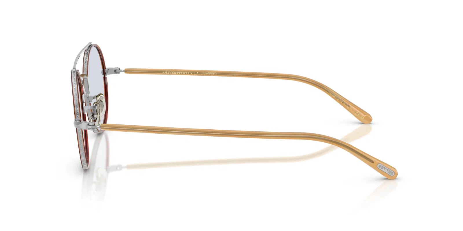 Oliver Peoples Etlin 1355T Eyeglasses - view 20